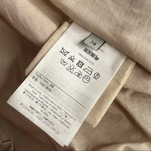 Valentino Red Rockstud Bomber Jacket Satin Studded